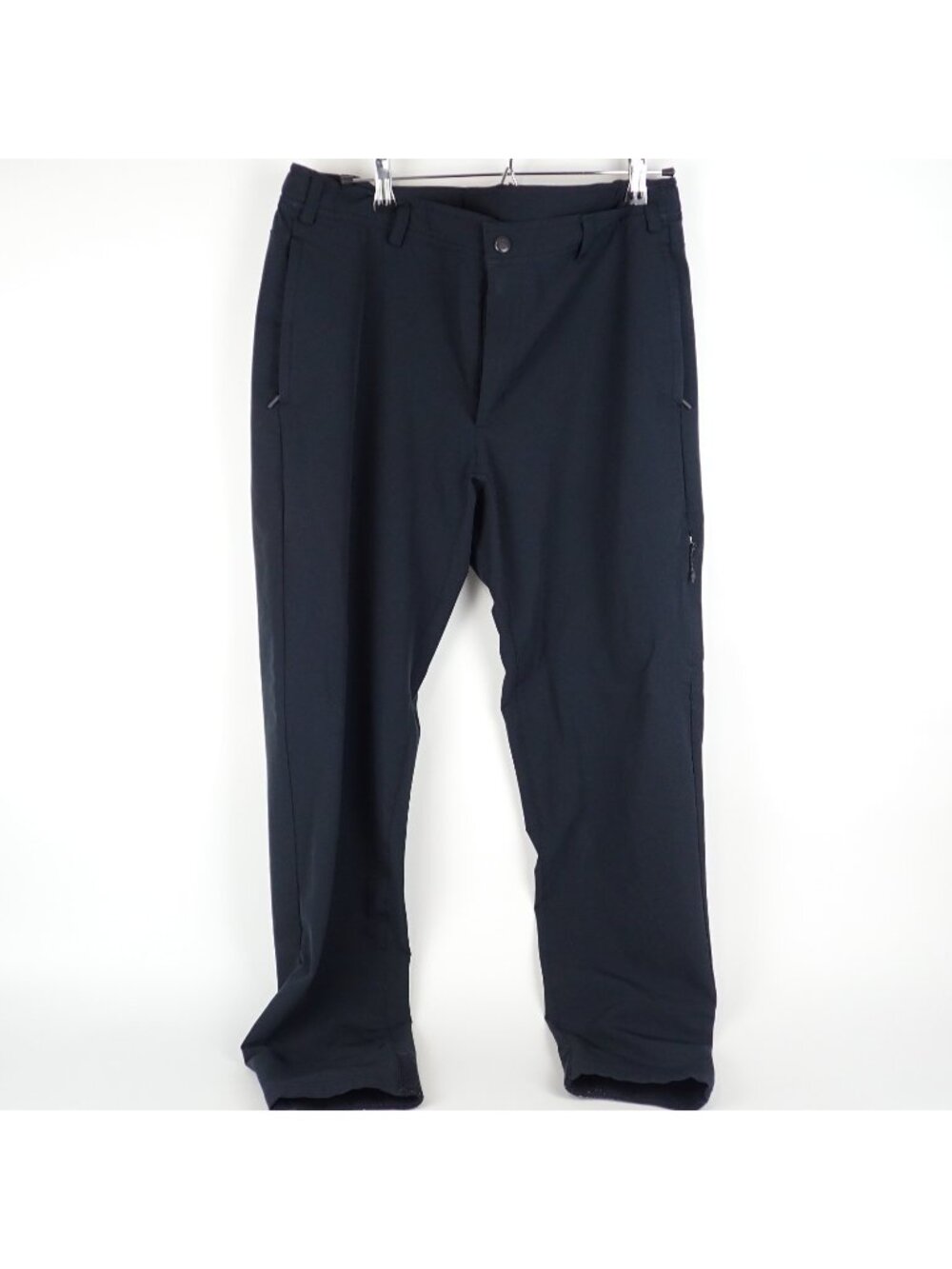Mack Weldon Radius Flex Jogger Pants Men’s Large Black Stretch Golf